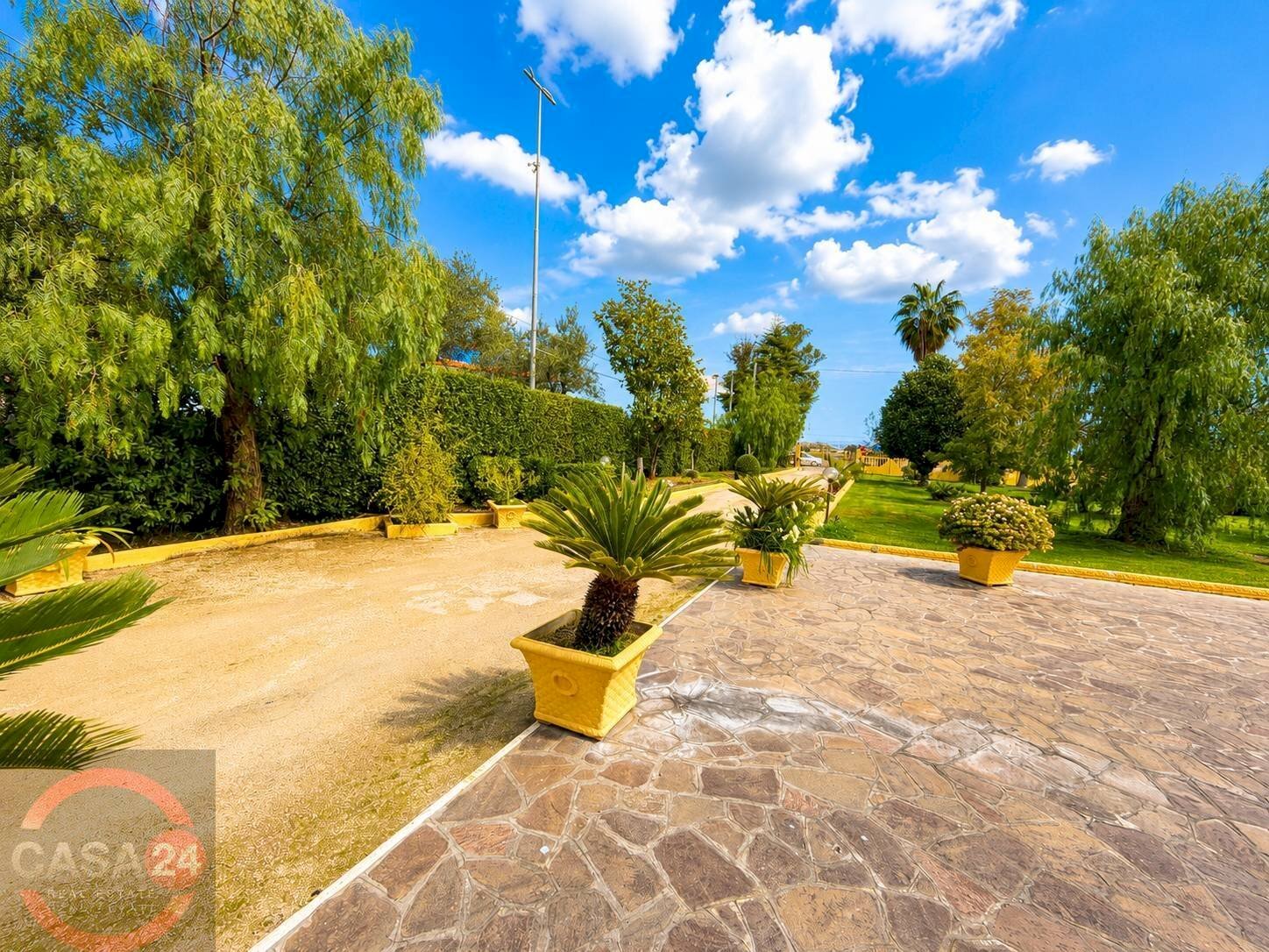 Foto 2 - Villa Via Pontina, Km 80, Latina - photo 2