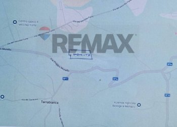 Posizione della mappa - Terreno agricolo (A125) Bivio Via Pizzotondo e Terrabianca
A125, Alba Adriatica - foto 14