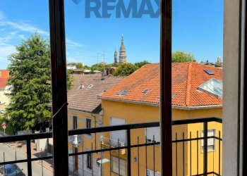 Balcone - Trilocale STRADA FONTANA
 
1, Novara - foto 2
