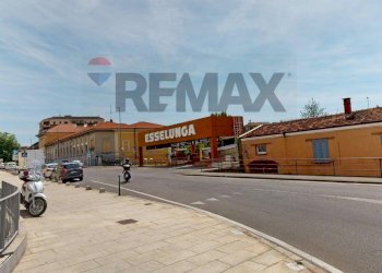 Edificio all\'aperto - Three-room apartment VIA FABIO FILZI
 
10, Pavia - photo 7