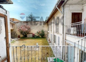 Terrazza - Three-room apartment VIA FABIO FILZI
 
10, Pavia - photo 9