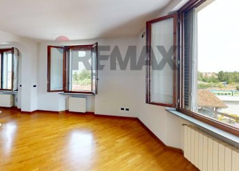 Stanza vuota - Three-room apartment VIA FABIO FILZI
 
10, Pavia - photo 12