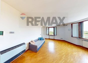 Stanza vuota - Three-room apartment VIA FABIO FILZI
 
10, Pavia - photo 14
