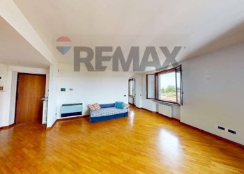 Stanza vuota - Three-room apartment VIA FABIO FILZI
 
10, Pavia - photo 19
