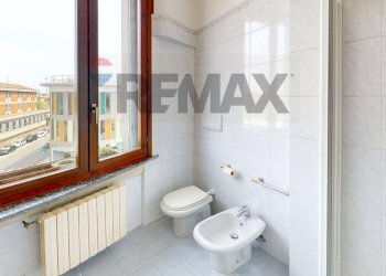 Bagno - Three-room apartment VIA FABIO FILZI
 
10, Pavia - photo 23