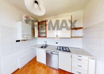 Cucina - Three-room apartment VIA FABIO FILZI
 
10, Pavia - photo 24