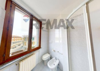 Bagno - Three-room apartment VIA FABIO FILZI
 
10, Pavia - photo 25