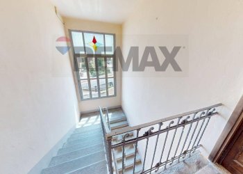 Scale - Three-room apartment VIA FABIO FILZI
 
10, Pavia - photo 36