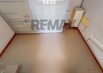 Stanza vuota - Three-room apartment VIA FABIO FILZI
 
10, Pavia - photo 39