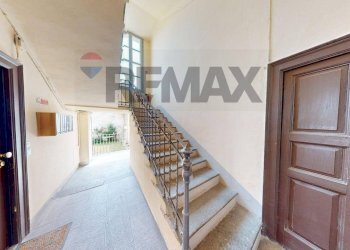 Scale - Three-room apartment VIA FABIO FILZI
 
10, Pavia - photo 42
