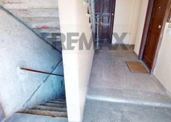 Scale - Three-room apartment VIA FABIO FILZI
 
10, Pavia - photo 43
