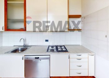 Cucina - Three-room apartment VIA FABIO FILZI
 
10, Pavia - photo 44