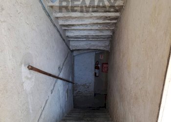 Scale - Three-room apartment VIA FABIO FILZI
 
10, Pavia - photo 47