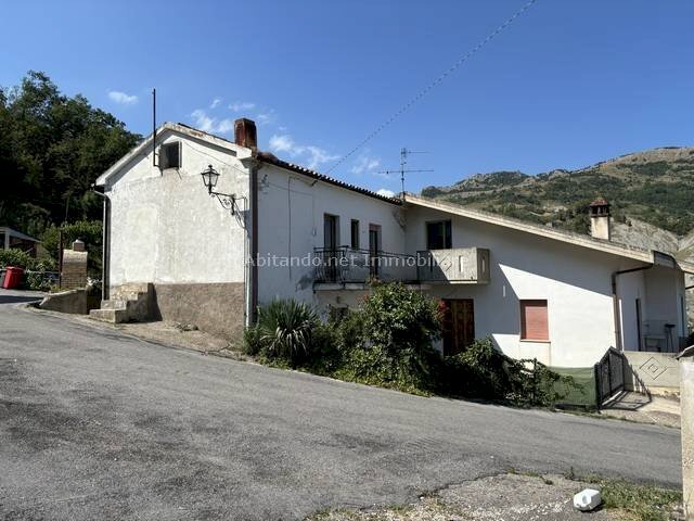 Foto 1 - Independent house C.da Traino
 
31, Villa Celiera - photo 1