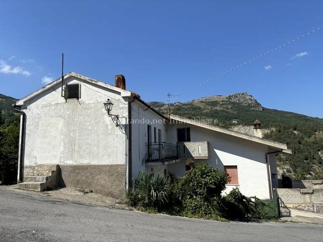 Foto 2 - Independent house C.da Traino
 
31, Villa Celiera - photo 2