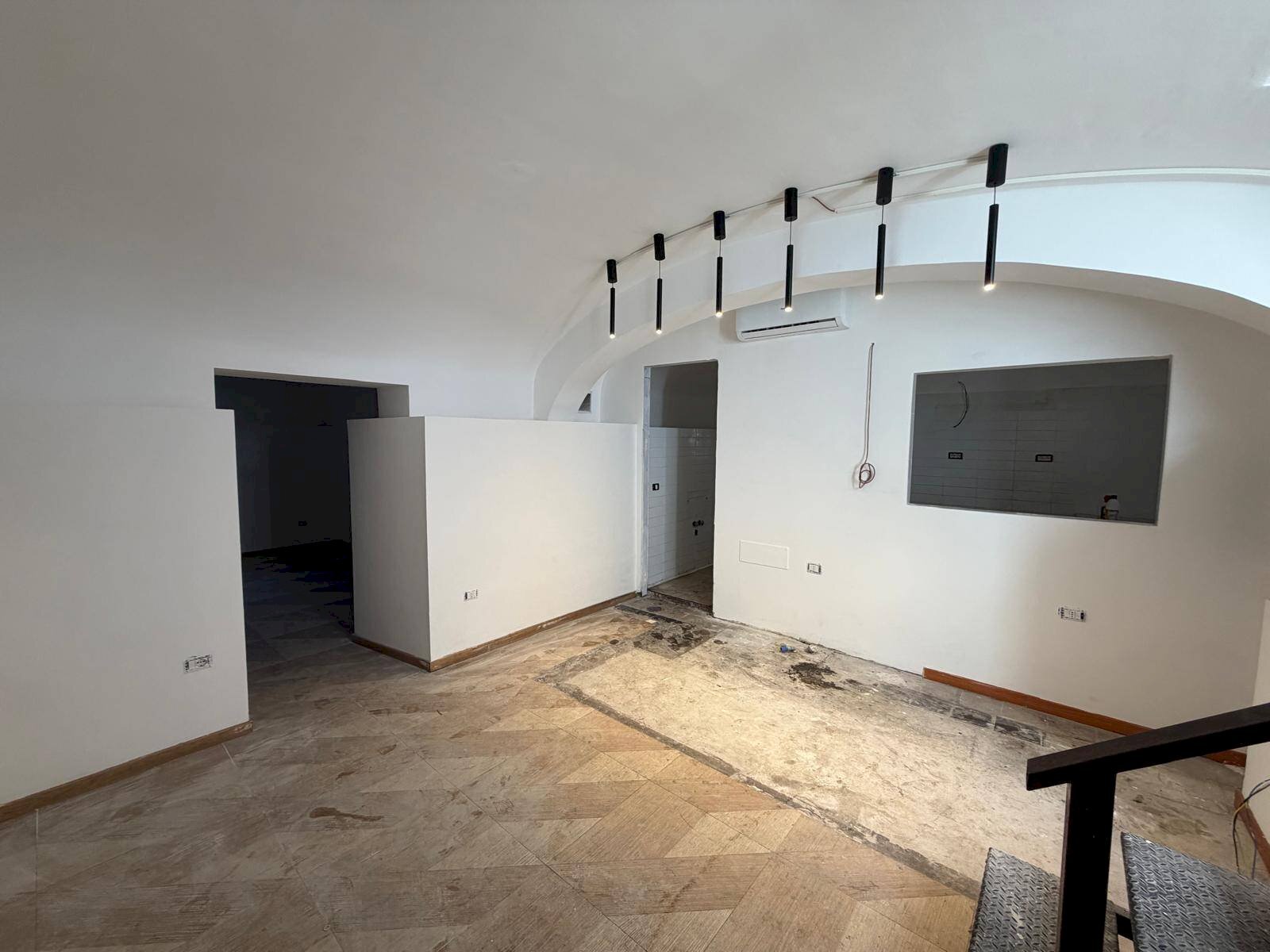 Foto 2 - Commercial Premises Via Metauro
6, Roma - photo 2