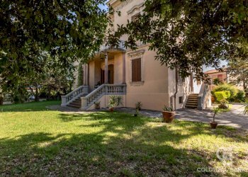 Foto 7 - Villa via rimembranze
 
42, Amelia - foto 7