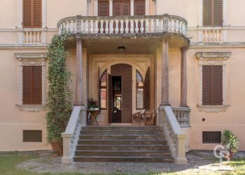 Foto 27 - Villa via rimembranze
 
42, Amelia - foto 27