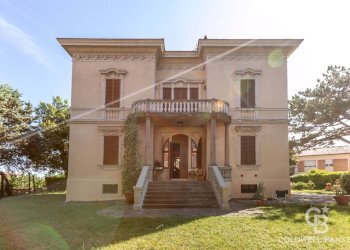Foto 28 - Villa via rimembranze
 
42, Amelia - foto 28