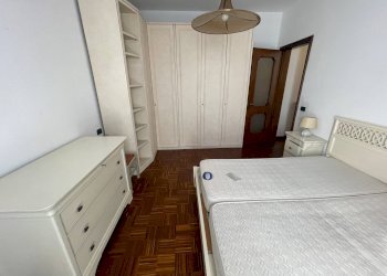 camera da letto - Two-room apartment Via Langhe
 
43, Mondovì - photo 10