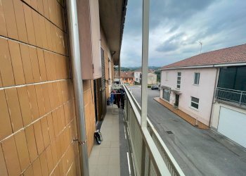 balcone - Two-room apartment Via Langhe
 
43, Mondovì - photo 14