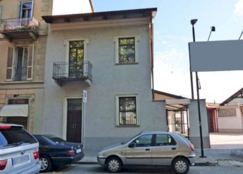 P1030465 - Office Corso Novara
 
77, Torino - photo 7