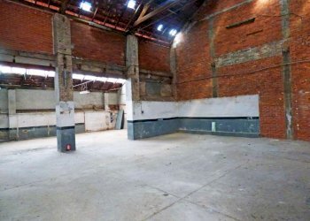 P1060009_m - Warehouse Via Mottalciata
5, Torino - photo 4