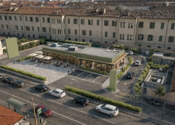 Foto 2 - Commercial Activity Via Cigna
 
8, Torino - photo 2