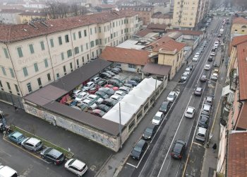 Foto 5 - Commercial Activity Via Cigna
 
8, Torino - photo 5