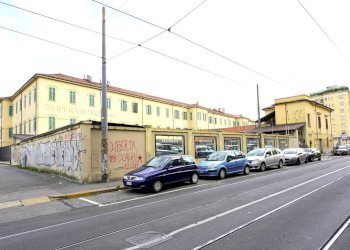 Foto 10 - Commercial Activity Via Cigna
 
8, Torino - photo 10