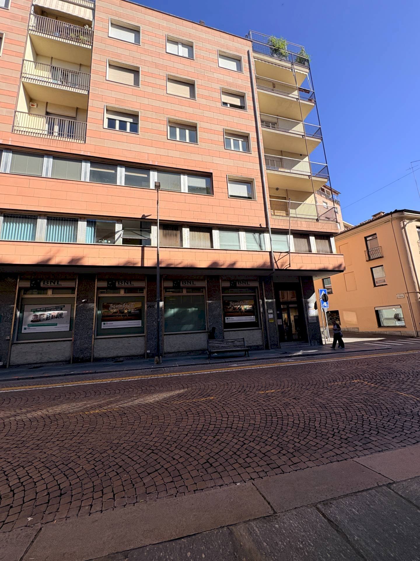 Foto 2 - Quadrilocale Corso Alfieri
177, Asti - foto 2