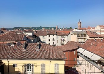 Foto 23 - Quadrilocale Corso Alfieri
177, Asti - foto 23