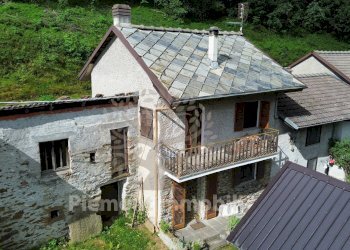 Foto 2 - Stabile - Palazzo borgata giorgiassi, Giaveno - foto 2