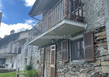 Foto 8 - Stabile - Palazzo borgata giorgiassi, Giaveno - foto 8