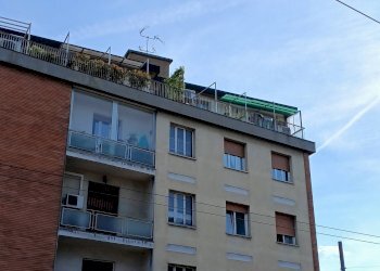 Foto 1 - Trilocale Via Massarenti
 
219/2, Bologna - foto 1