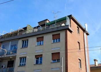 Foto 16 - Trilocale Via Massarenti
 
219/2, Bologna - foto 15