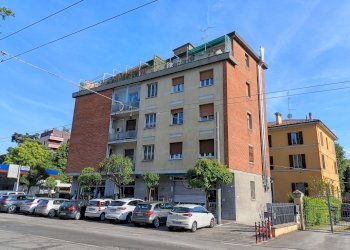 Foto 17 - Trilocale Via Massarenti
 
219/2, Bologna - foto 16