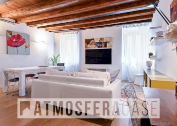 Foto 1 - Two-room apartment via Pignolo
 
21, Bergamo - photo 1