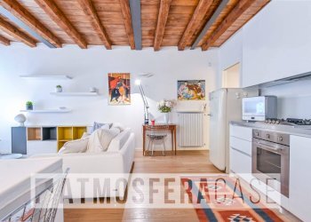Foto 4 - Two-room apartment via Pignolo
 
21, Bergamo - photo 4