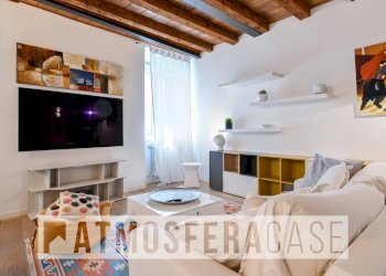 Foto 6 - Two-room apartment via Pignolo
 
21, Bergamo - photo 6
