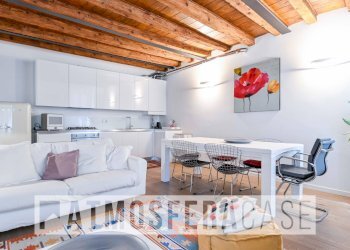 Foto 7 - Two-room apartment via Pignolo
 
21, Bergamo - photo 7