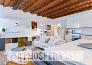 Foto 8 - Two-room apartment via Pignolo
 
21, Bergamo - photo 8