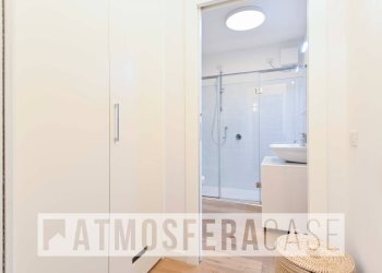 Foto 9 - Two-room apartment via Pignolo
 
21, Bergamo - photo 9