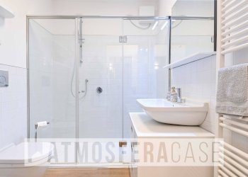 Foto 10 - Two-room apartment via Pignolo
 
21, Bergamo - photo 10