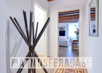 Foto 14 - Two-room apartment via Pignolo
 
21, Bergamo - photo 14