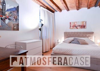 Foto 16 - Two-room apartment via Pignolo
 
21, Bergamo - photo 16