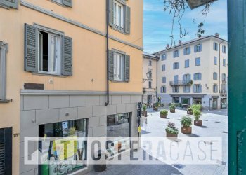 Foto 23 - Two-room apartment via Pignolo
 
21, Bergamo - photo 23