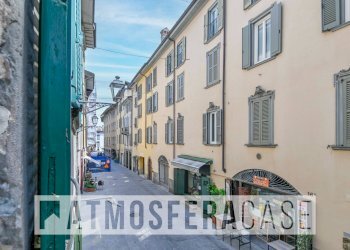 Foto 24 - Two-room apartment via Pignolo
 
21, Bergamo - photo 24