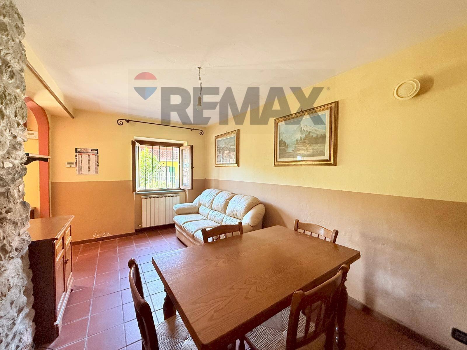 Sala da pranzo - Independent house VIA DELLA CASETTA
30, Coreglia Antelminelli - photo 2