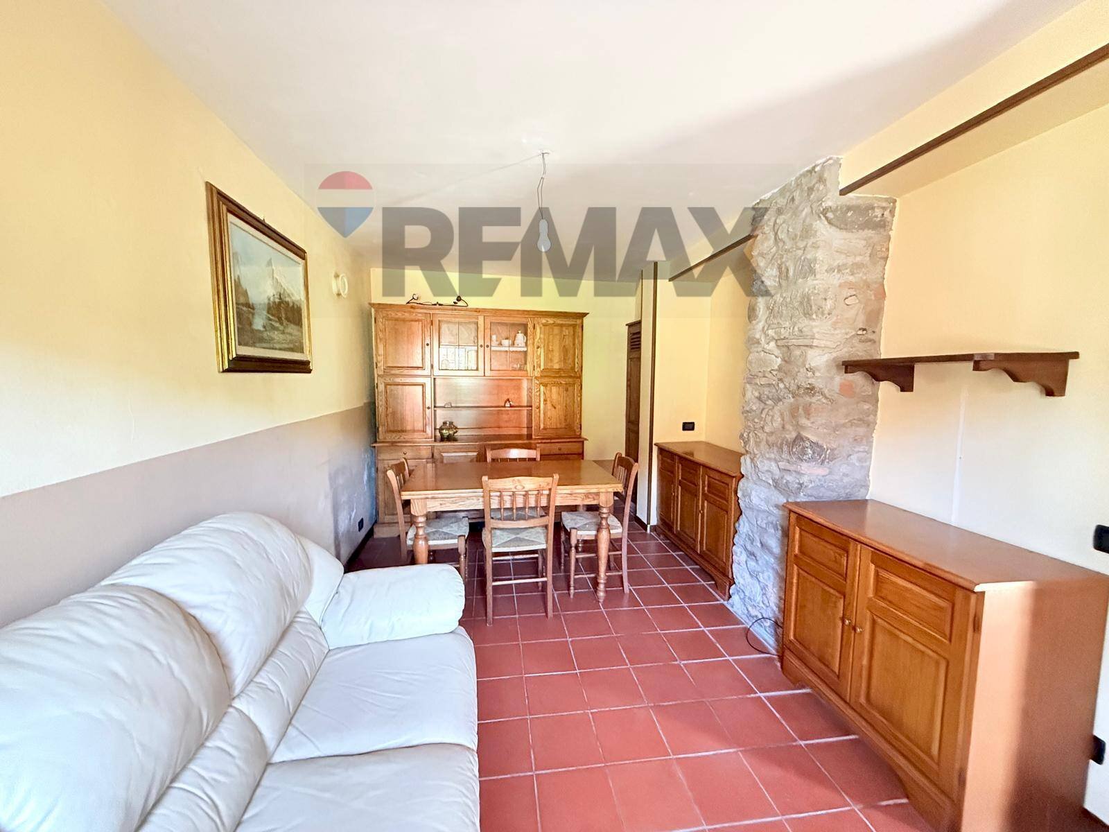 Sala da pranzo - Independent house VIA DELLA CASETTA
30, Coreglia Antelminelli - photo 3